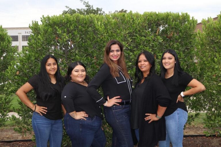 Meet the Team Oakdale Kids Dentist & Orthodontics